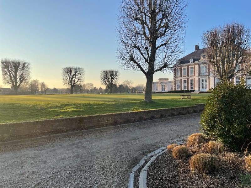 Autour de Golf de Bondues - Linselles