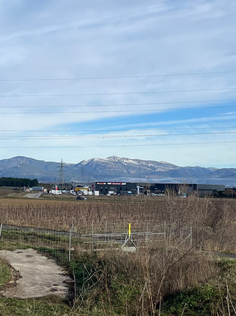 L’Hérault en toute beauté - Canet