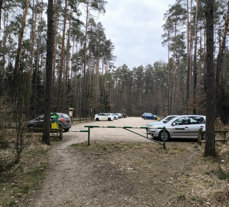 Zespół przyrodniczo krajobrazowy Dobroń - Terenin