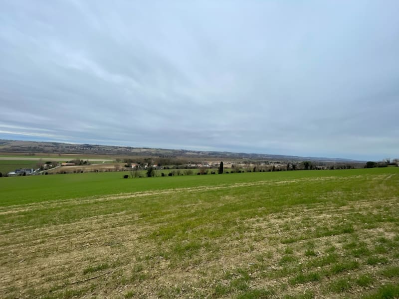Balade autour du château de Montlaur - Montlaur
