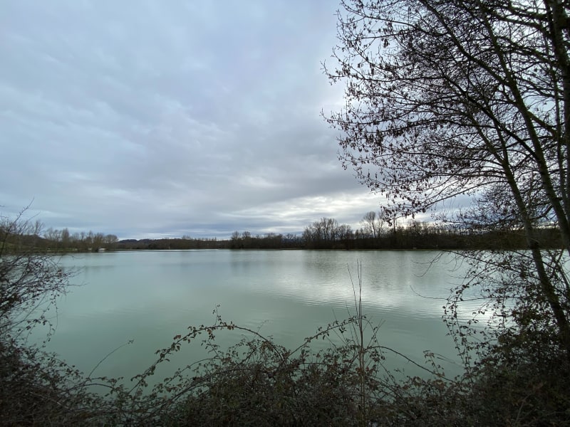 Balade Saint-Ybars - Saint-Ybars
