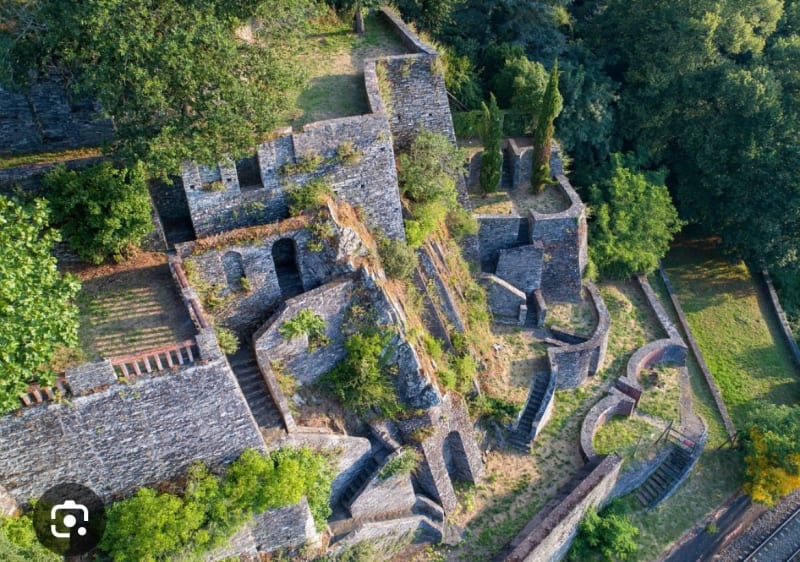 Marche nordique à Oudon et la Loire - Oudon