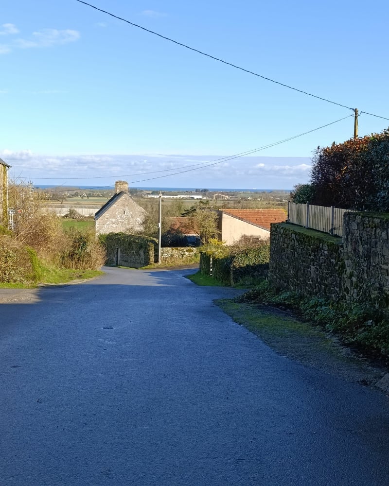 Chemins de Canteloup - Canteloup