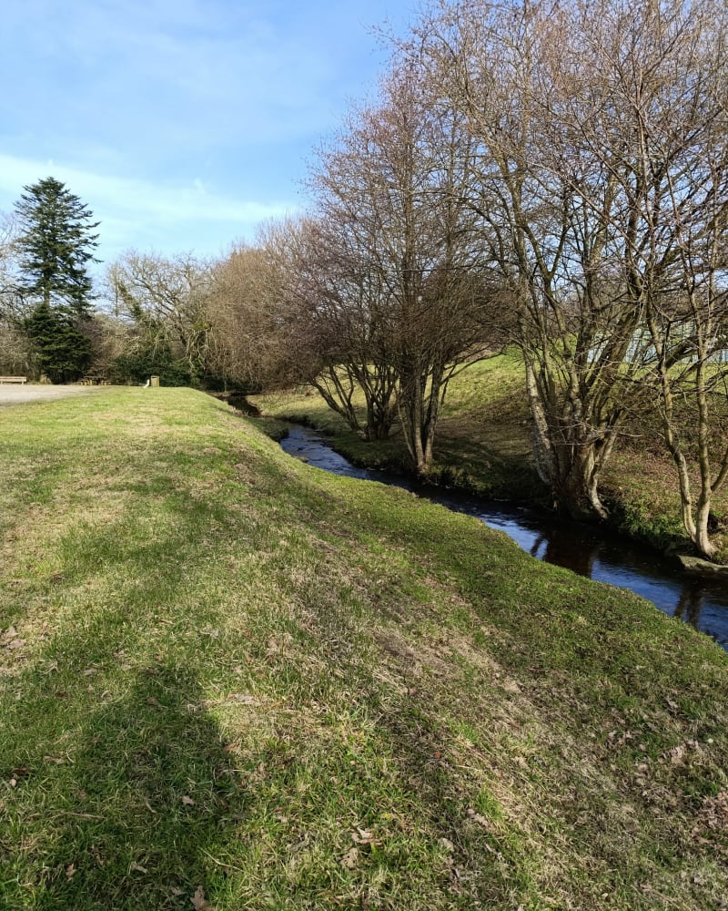 Le Mesnil au Val - Le Mesnil-au-Val