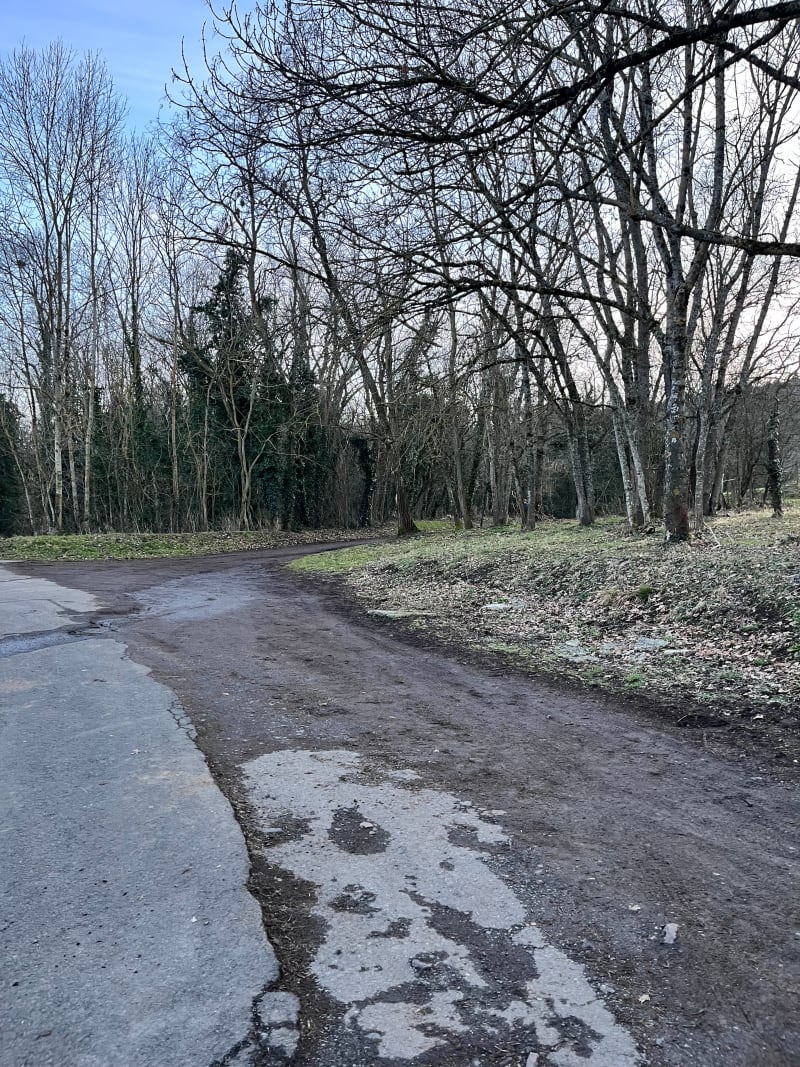 Balade à Saulzet-le-Froid - Ceyrat