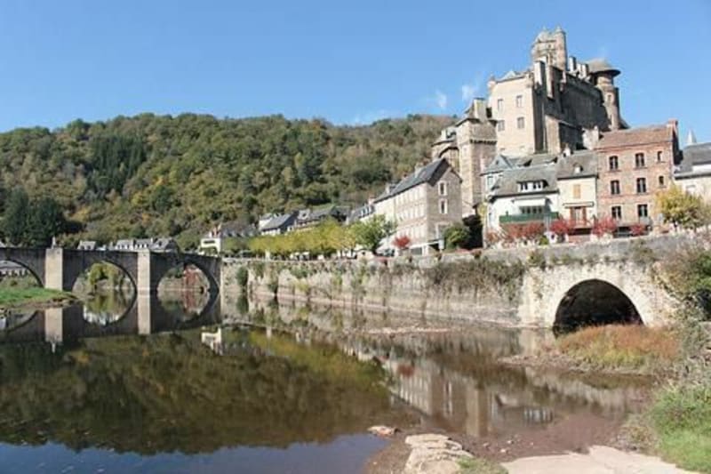 Muret le Château - Muret-le-Château