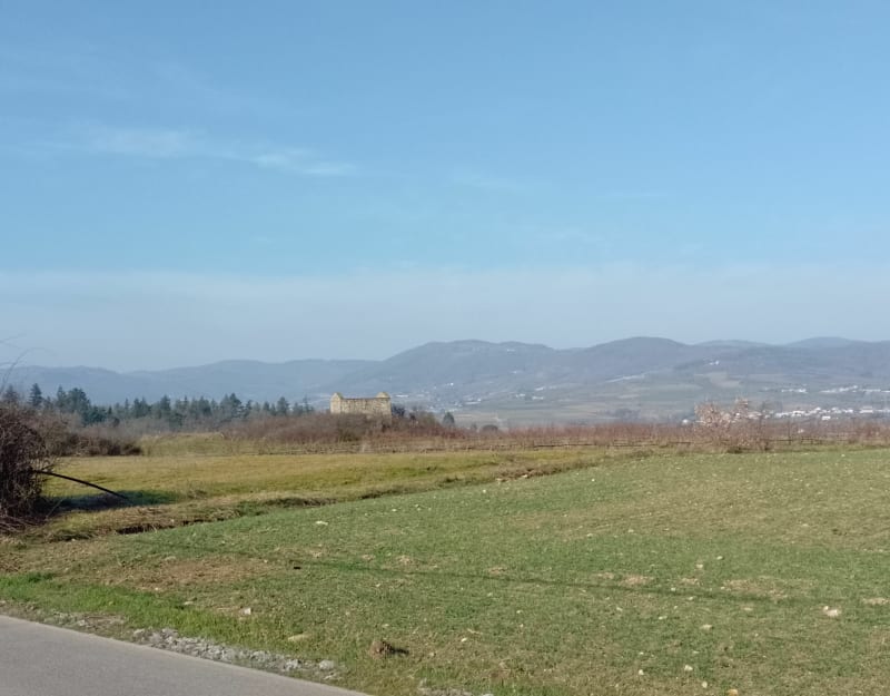Les balcons du Marjon - Soucieu-en-Jarrest