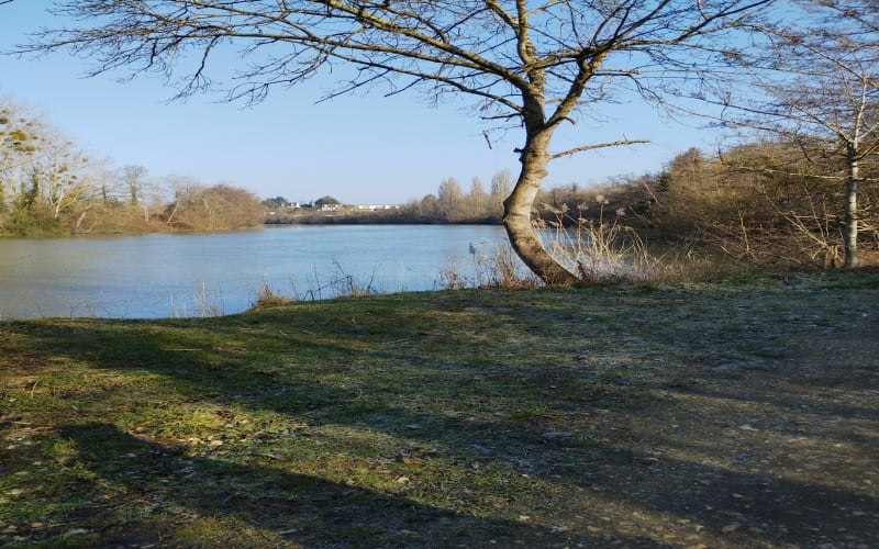 Misy-sur-Yonne et Vinneuf - Misy-sur-Yonne