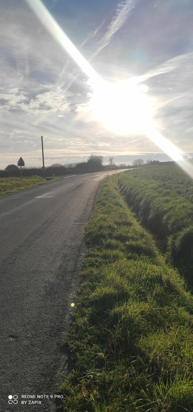 Petit tour familial entre Saint-Brieuc et Ploufragan - Saint-Brieuc