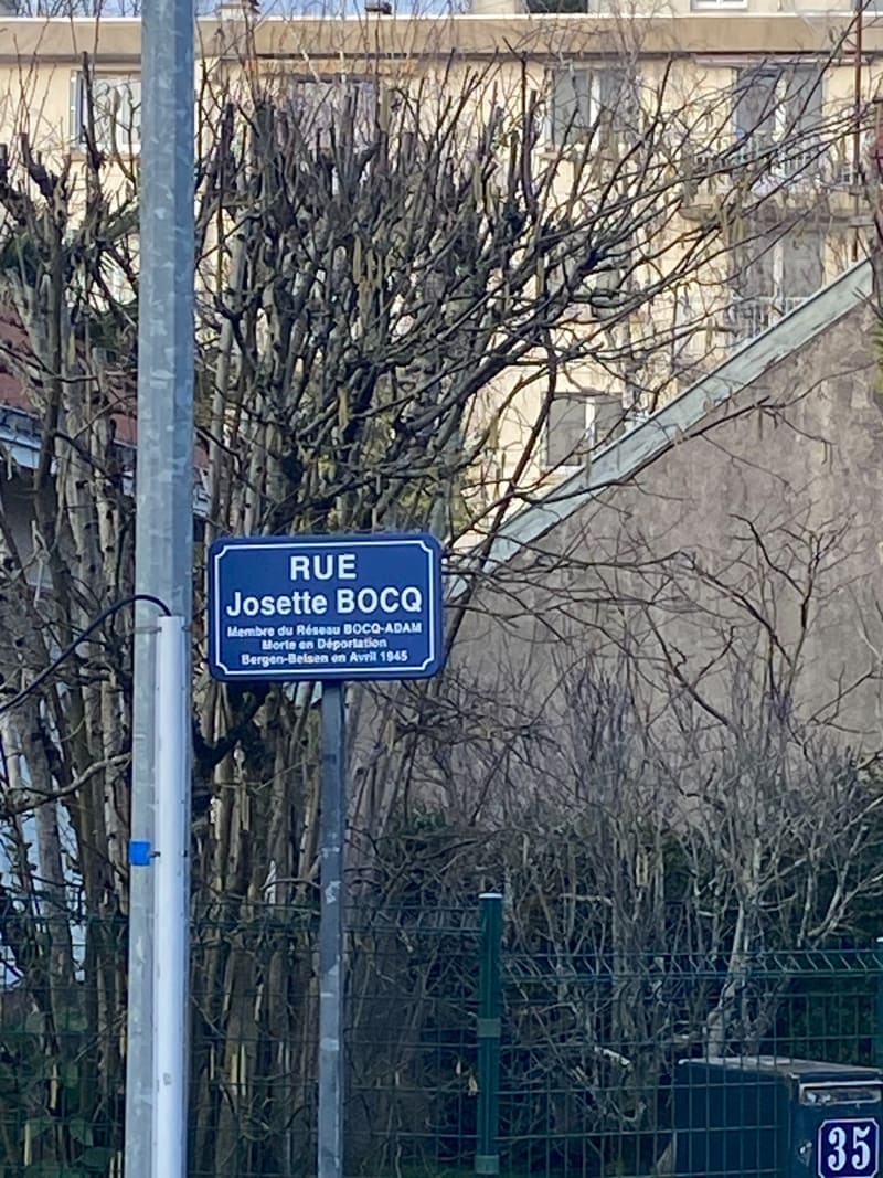 Petit circuit par le Parc de la Gaudinière et Barberie - Nantes