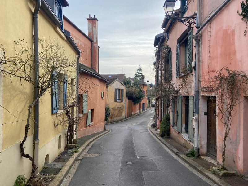 Des domaines aux forêts à l’ouest de Boulogne-Billancourt - Sèvres