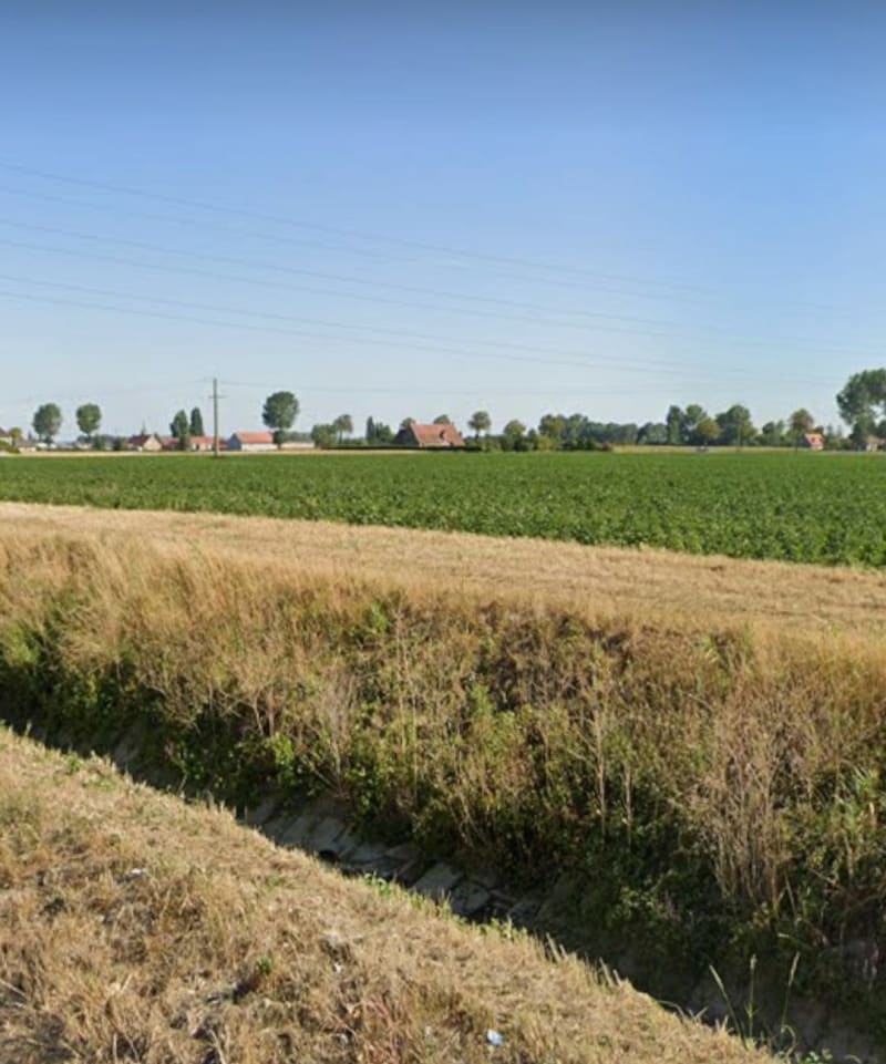Balade en campagne à Estaires, via Doulieu - Estaires