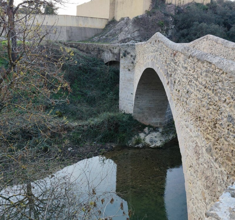 Entrecasteaux, Cotignac et Carcès - Entrecasteaux