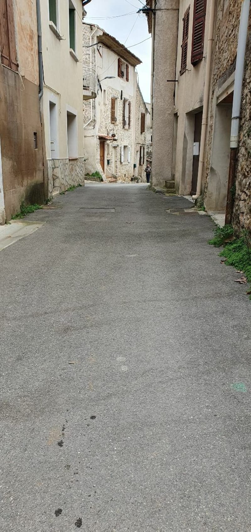 Boucle les Pedingles - Tourves