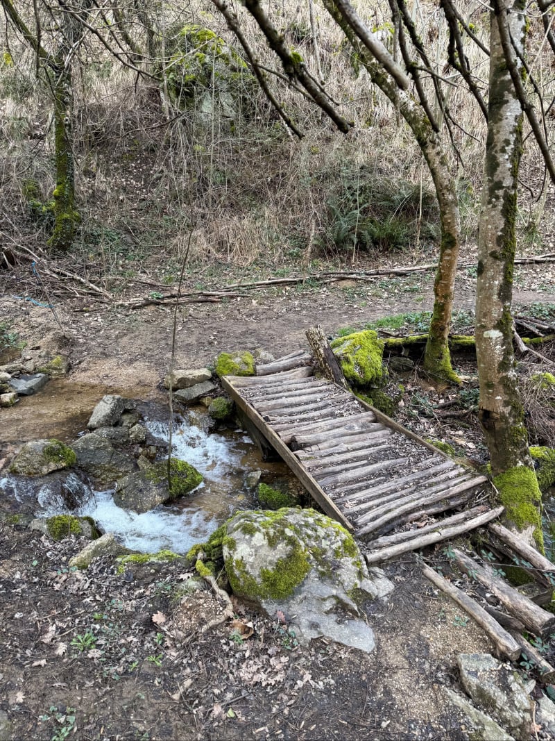 Rand des salamandres - Saint-Péray