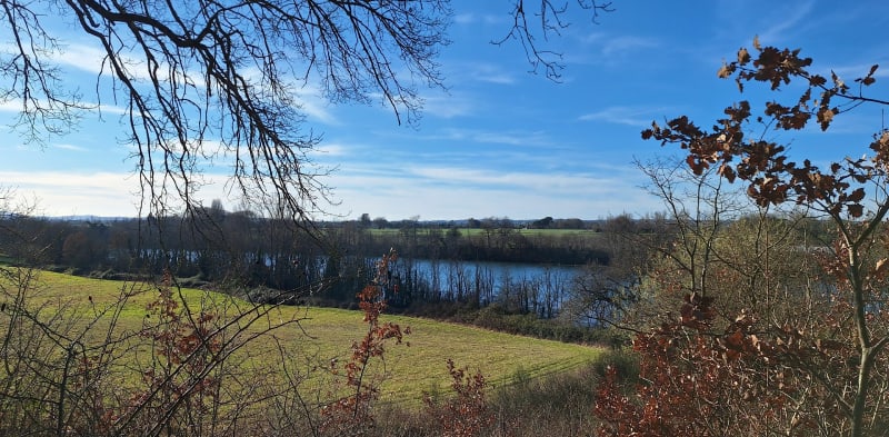 Boucle Rieux Volvestre - Rieux-Volvestre