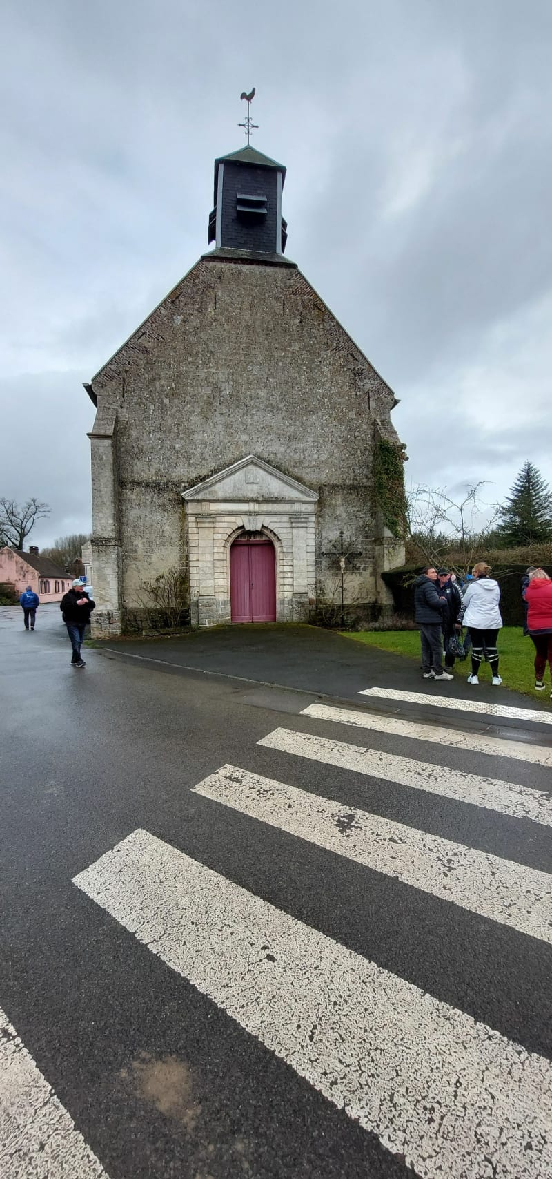 Balade à Noyellette - Noyellette