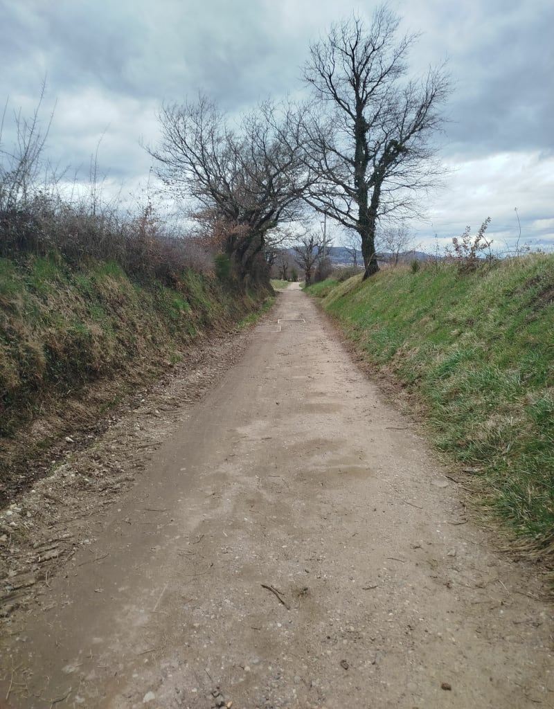 Chaponost Francheville - Chaponost