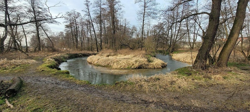 Prądnik Witkowice Pradnik - Kraków