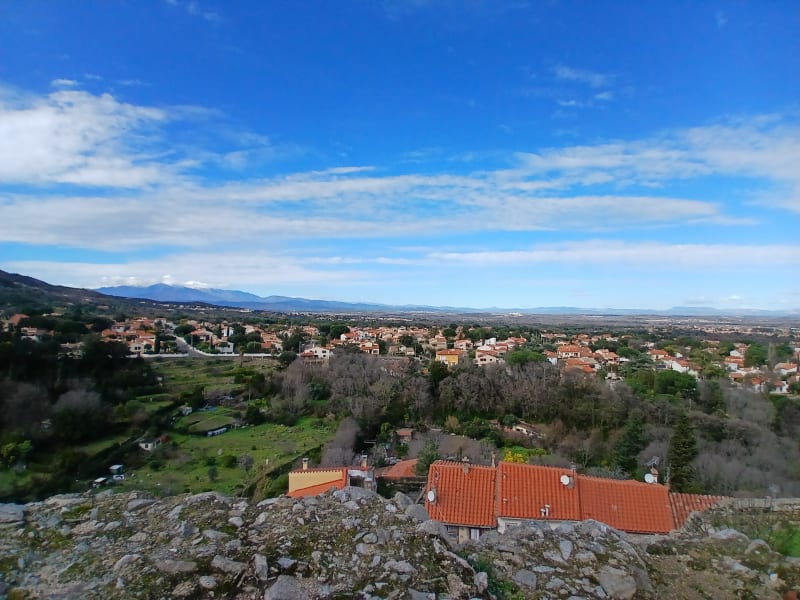 Alentour de Laroque - Laroque-des-Albères