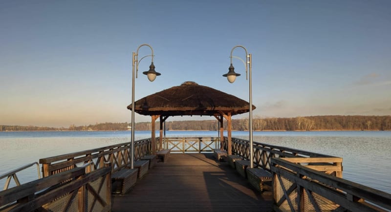 Baranowo-Chyby-Baranowo - Baranowo