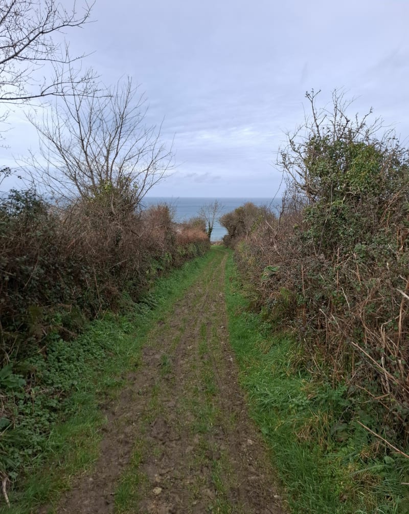 Balade à Bretteville - Bretteville