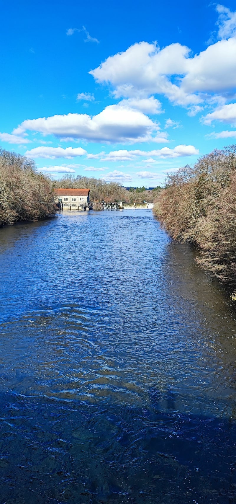 Balade au  Palais sur Vienne - Panazol