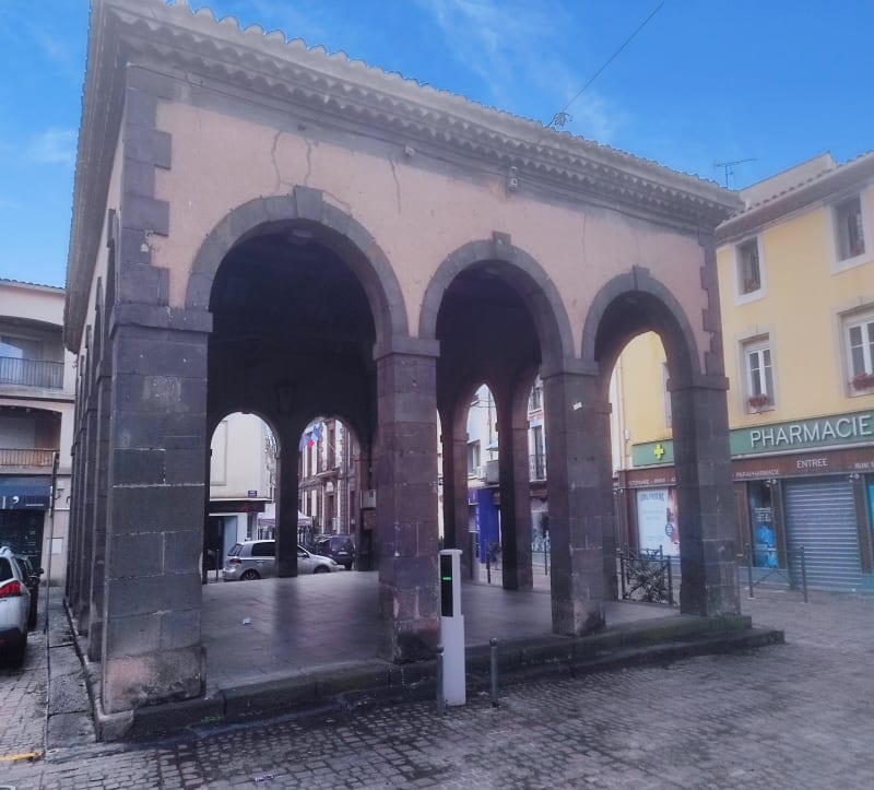 Marseillan Grenatiere - Marseillan
