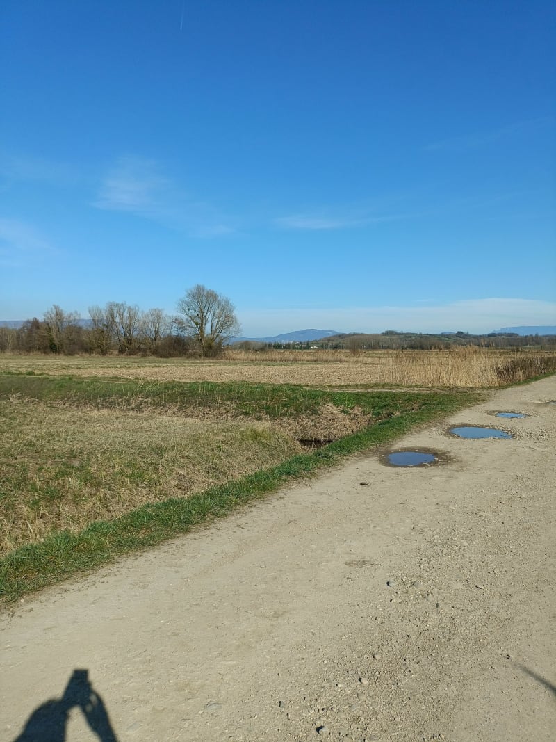 Autour de vézeronce - Saint-Sorlin-de-Morestel