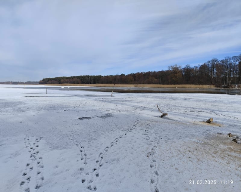 Ełk  sacerkiem - Ełk