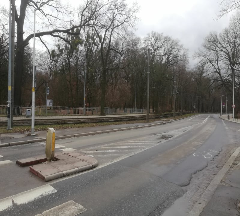 Grunwaldzka - Wrocław