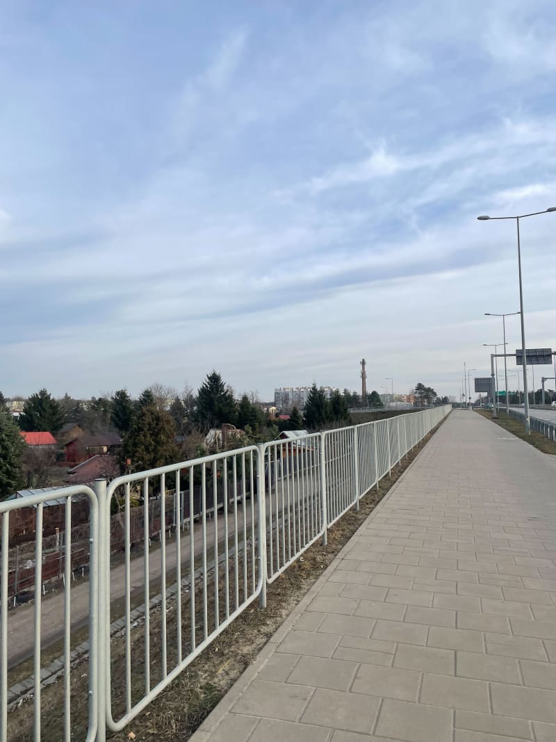 Nowe miasto - Białystok