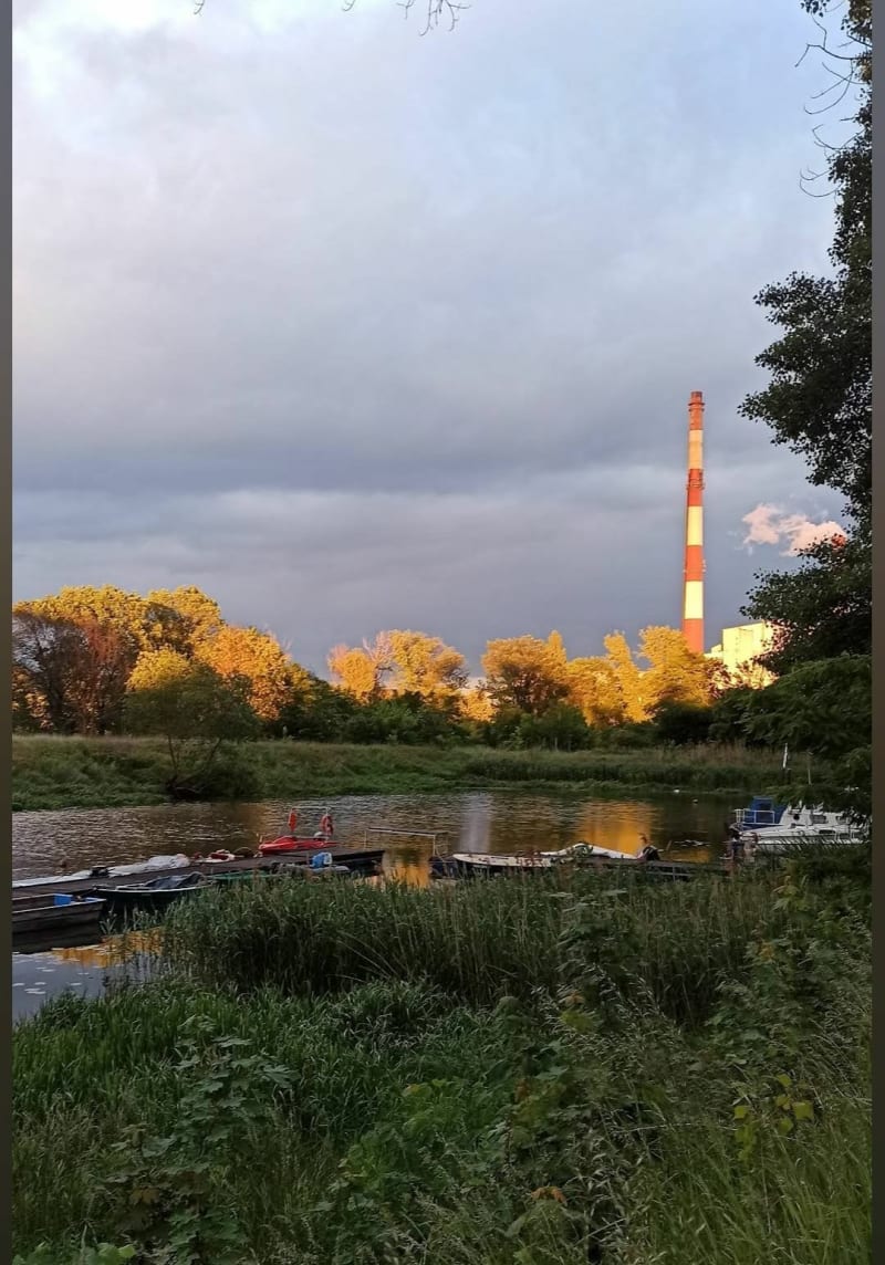 Polana Popowicka - Wrocław
