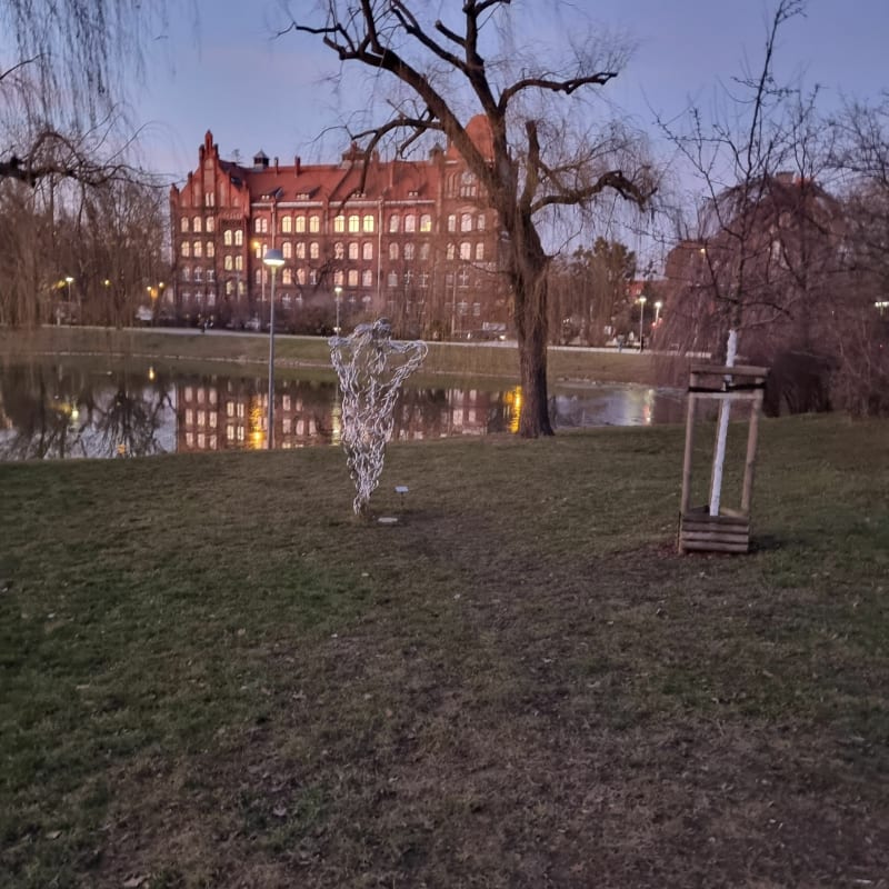 Spacer po Śródmieściu - Wrocław
