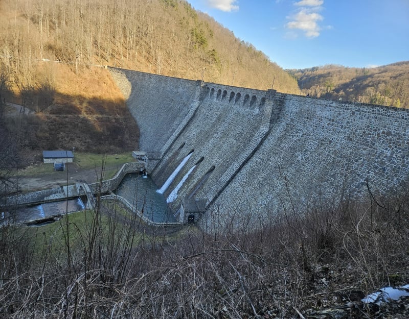 Zagórze Śląskie - Zagórze Śląskie