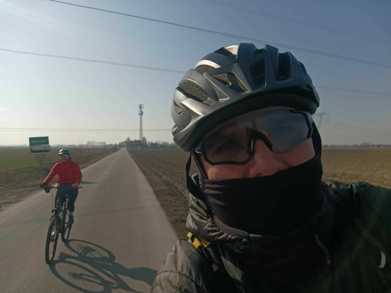 Józefów i okolice - Józefów