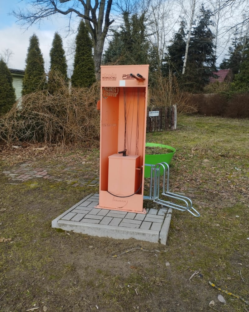 Trasa na Niedzielę - Kursko