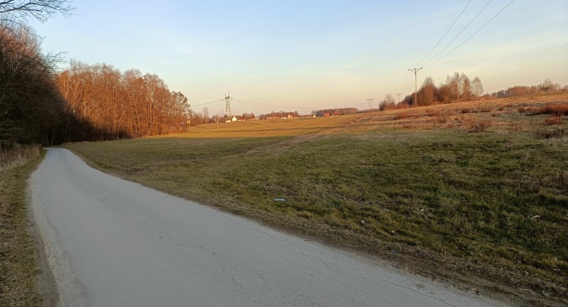 Trasa po Tarnowie i okolicy - Tarnów