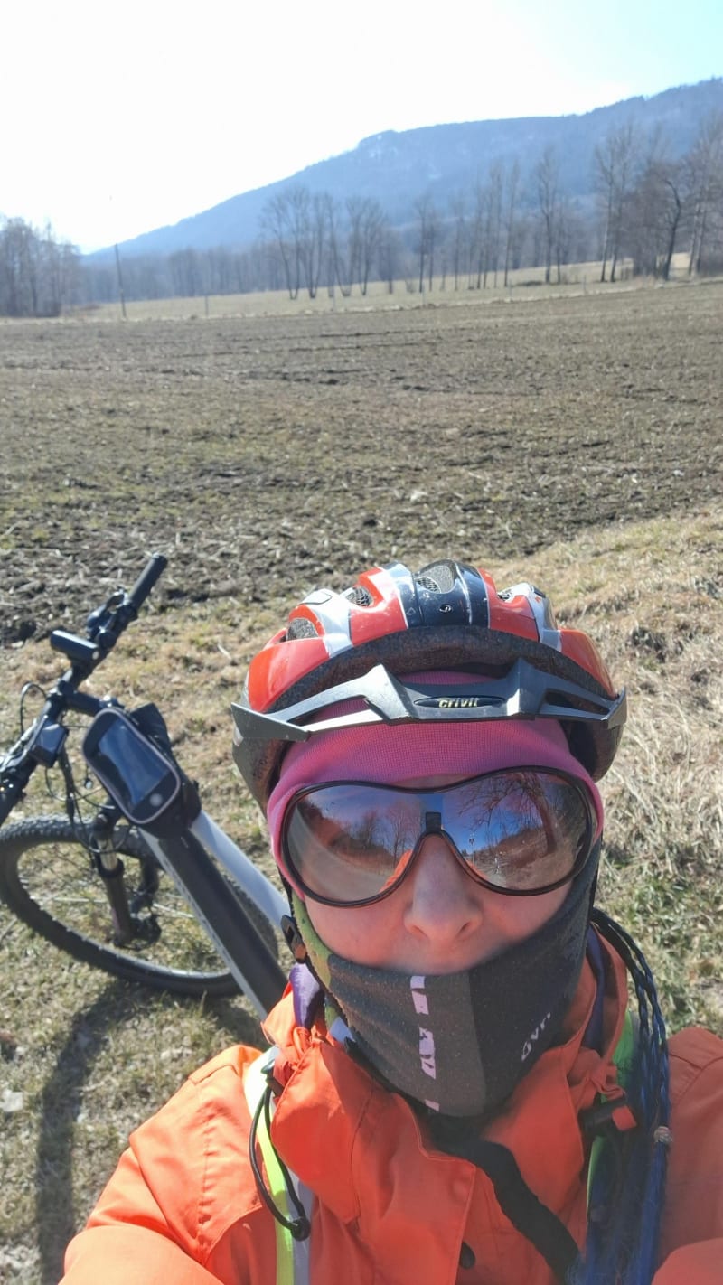Trasa bystrzyca klodzka-Dlugopole Zdroj-bystrzyca klodzka - Bystrzyca Kłodzka