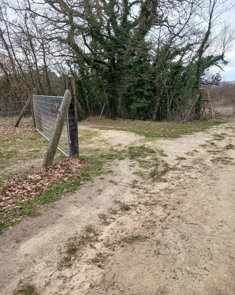 Balade dans Parnans - Parnans