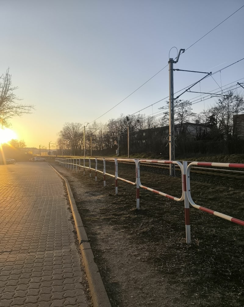 Pieszo po Iławie - Iława