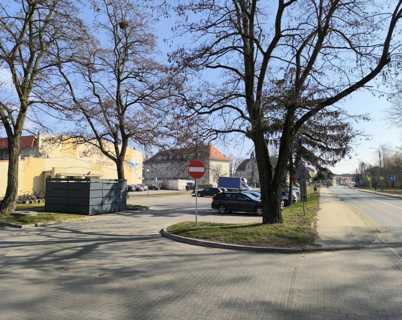 W godzinę dookoła Żmigrodu - Żmigród