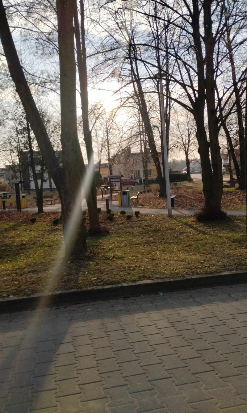 Hanulin - Przybyszów - Hanulin - Hanulin