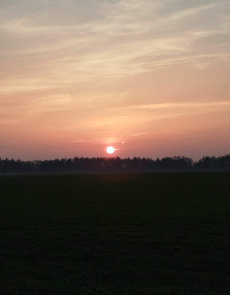 Działki dalnowskie - Łobez