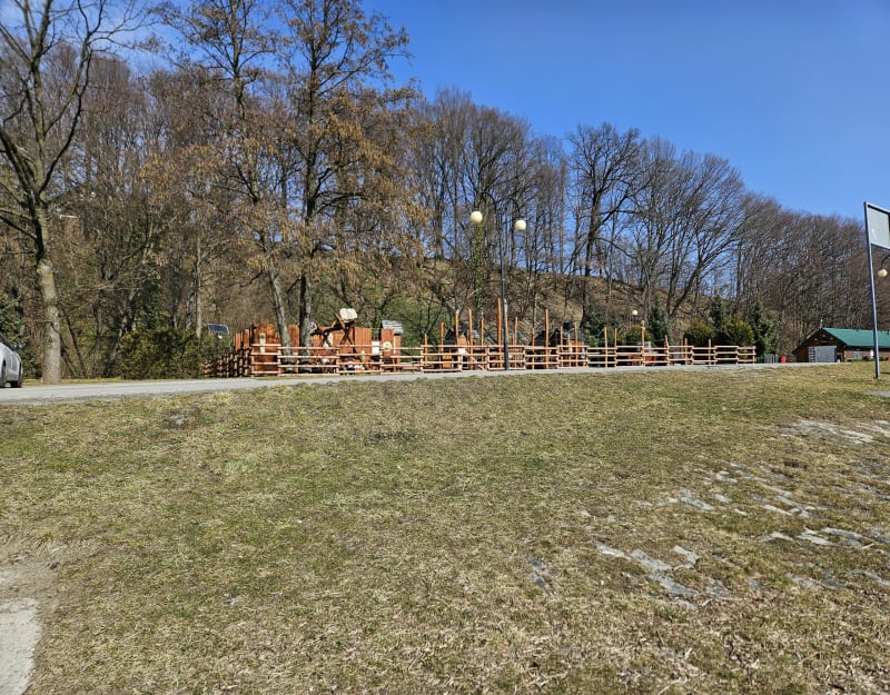 Brenna-skoczow - Skoczów