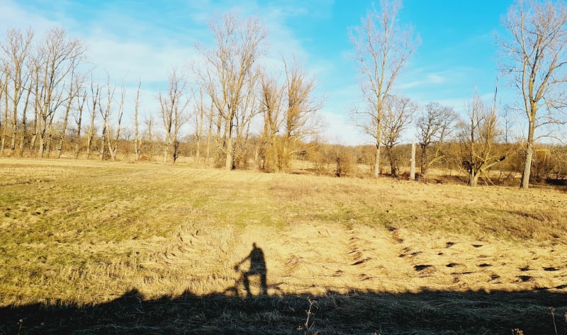 Cmentarz w Otyniu - Nowa Sól