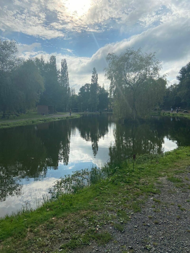 Promenade à Planquery - Planquery