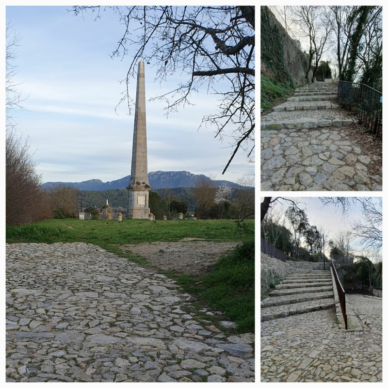 Le Château de Valbelle - Tourves