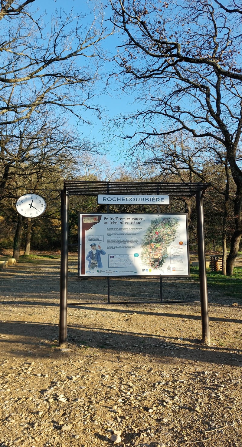 Promenade à Grignan - Grignan