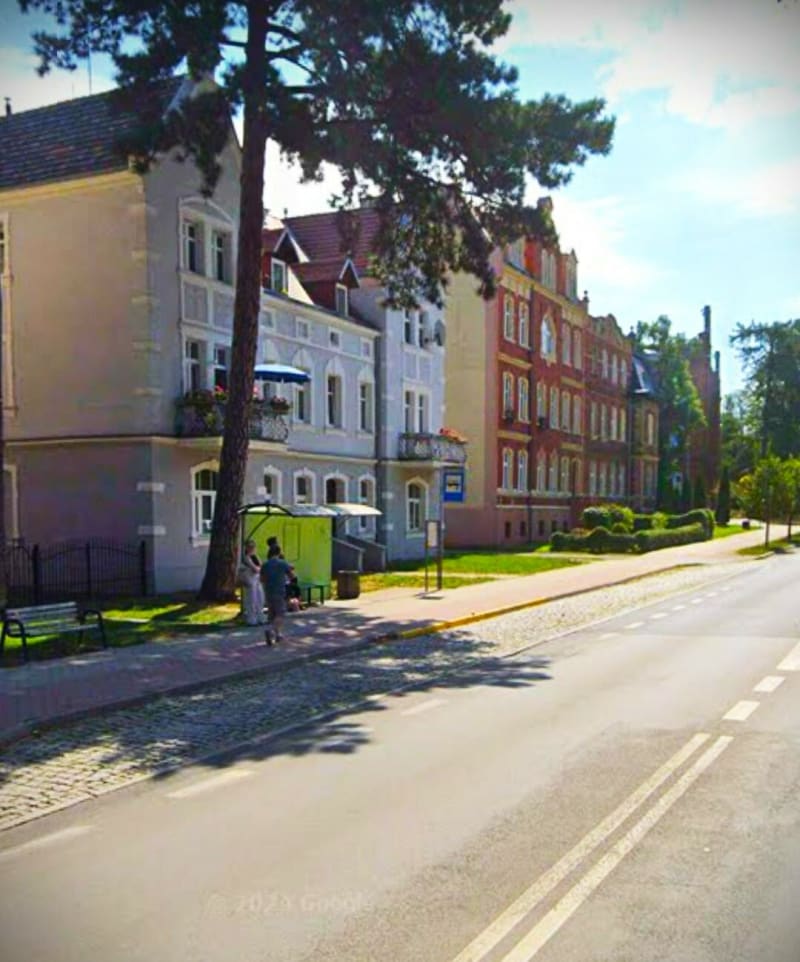 Osiedla z Dzierżoniów - Dzierżoniów